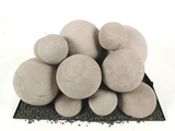 Mixed Ceramic Fire Ball Sets