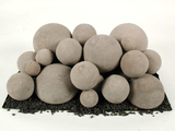 Mixed Ceramic Fire Ball Sets