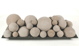 Mixed Ceramic Fire Ball Sets