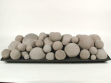 Mixed Ceramic Fire Ball Sets