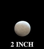 Ceramic Fire Ball – 2 Inch Diameter