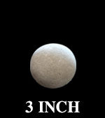 Fire Ball – 3 Inch Diameter