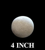 Fire Ball – 4 Inch Diameter