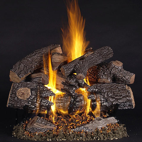 Rasmussen TimberFire Log Set