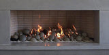 Ceramic Fire Ball – 6 Inch Diameter