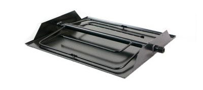 FIREPLACE LOG BURNER-PROPANE