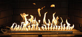 12 Inch H-Burner