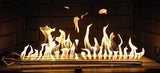 H-Burner (Center Fed Connection)