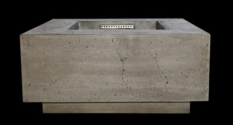 Laguna Fire Pit Table