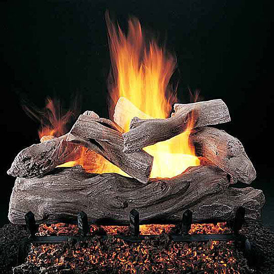 Rasmussen Manzanita Log Set 