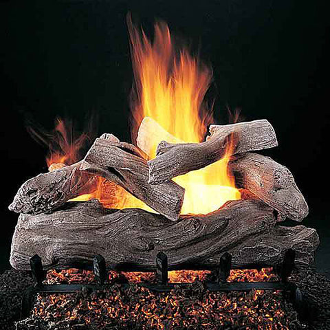 Rasmussen Manzanita Log Set 