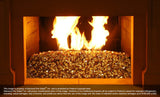 Tuscan Reserve Premixed Fireplace Glass
